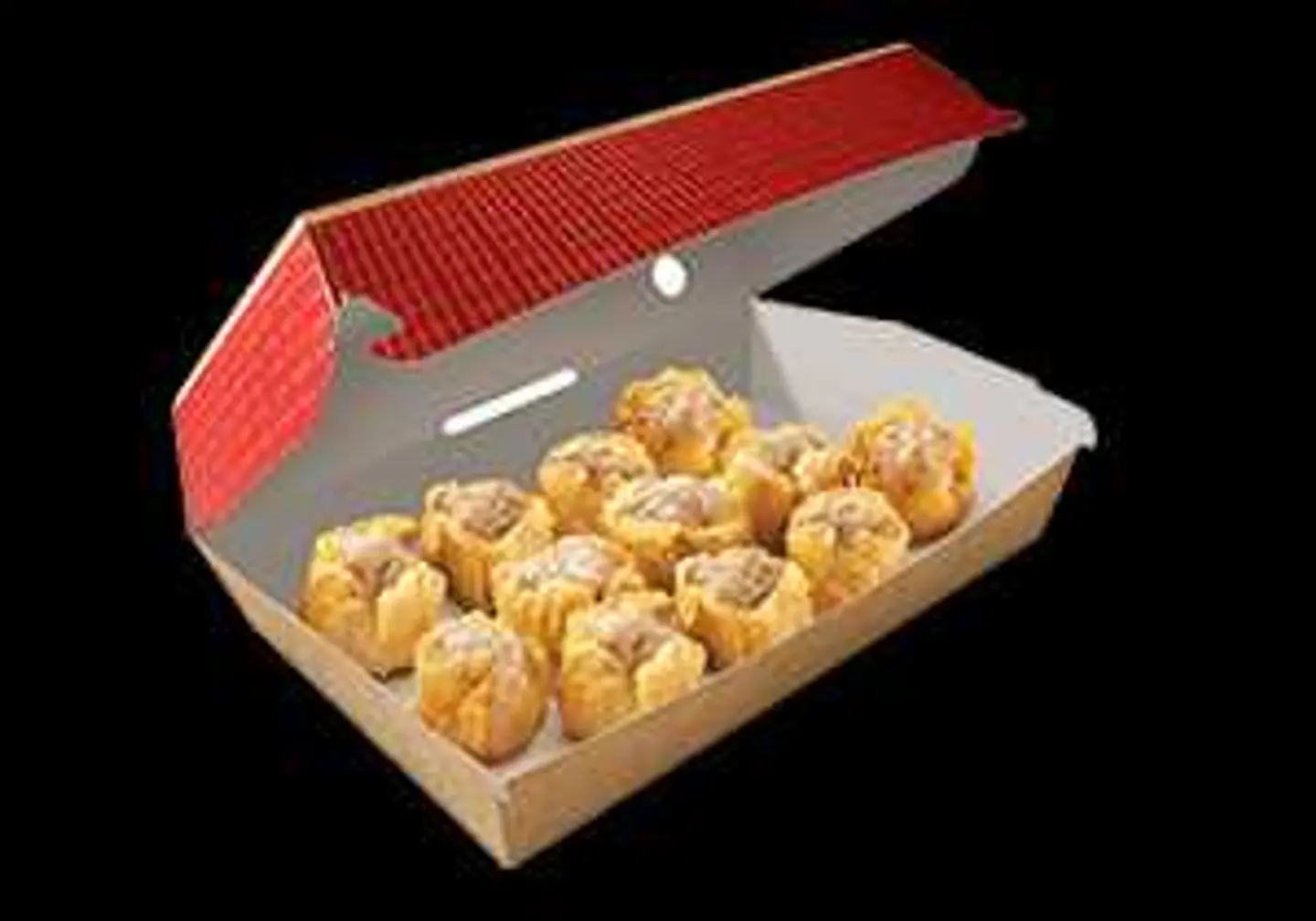 Siomai Platter