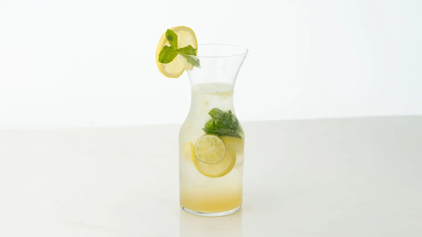 Virjin Mojito