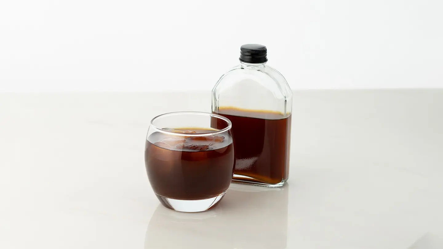 Cold Brew