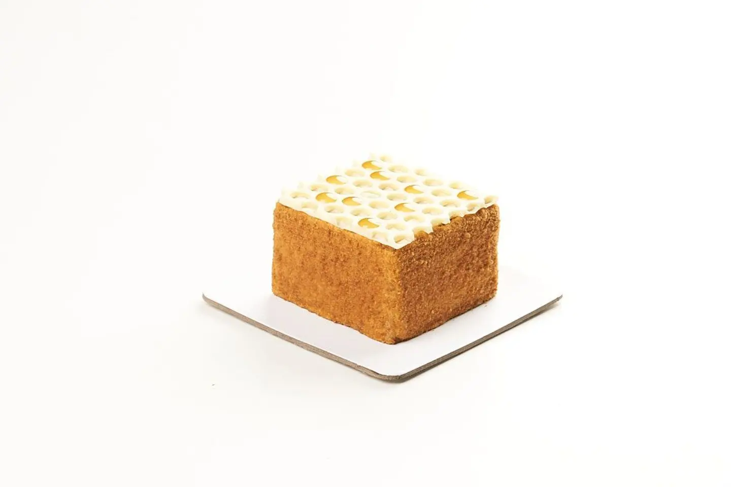 Honey Cake