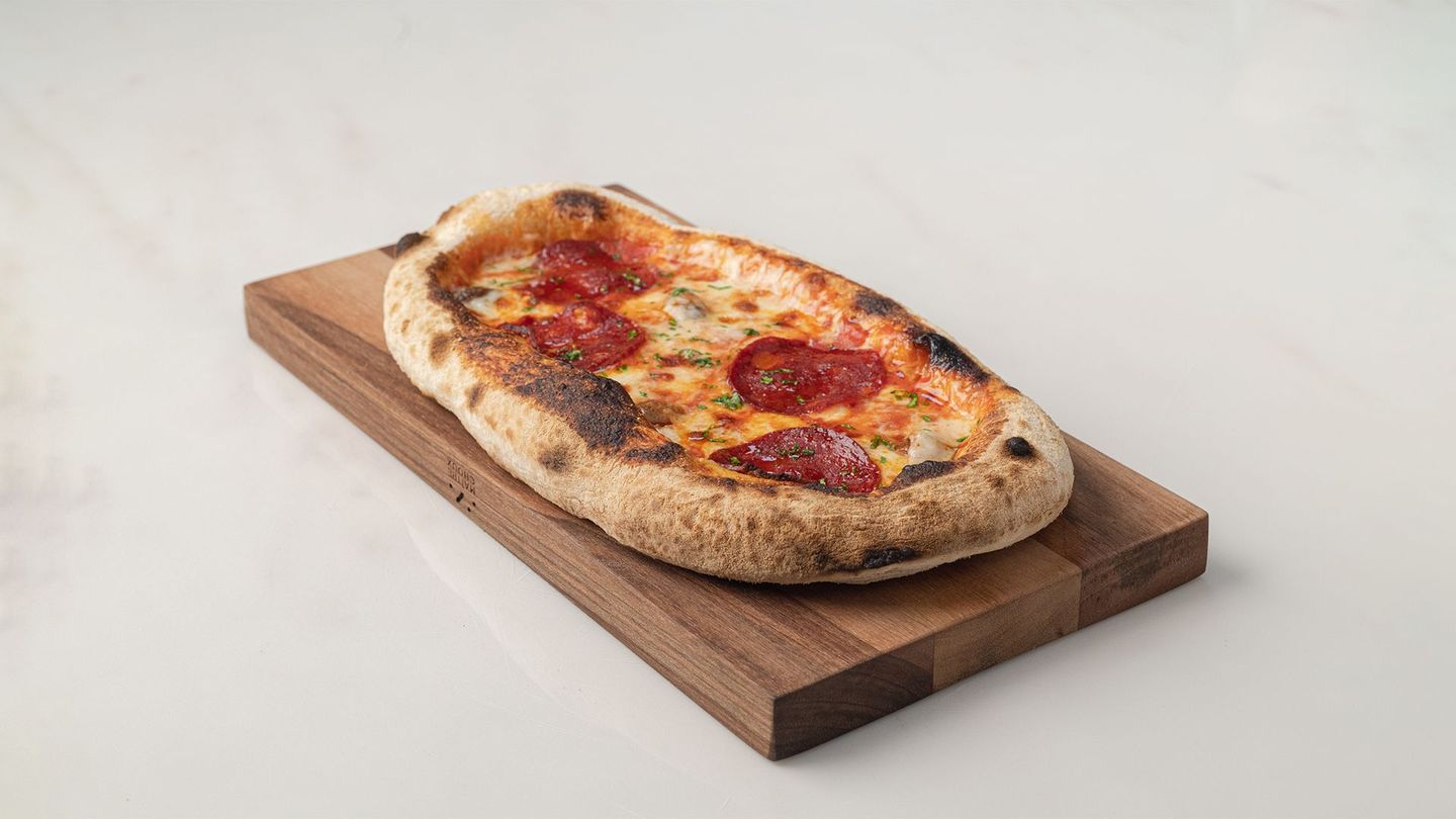 Pepperoni