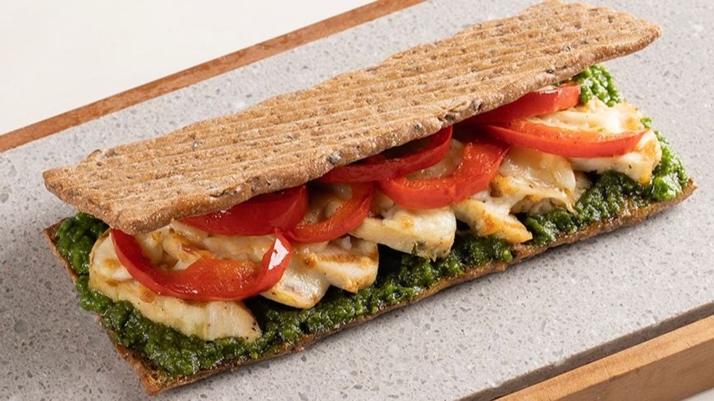 Italian Chicken