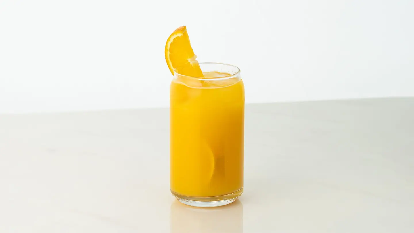 Orange Juice