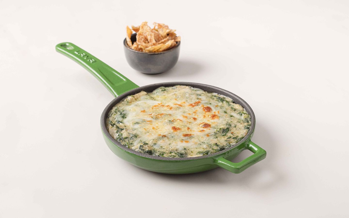 Spinach Artichok Dip