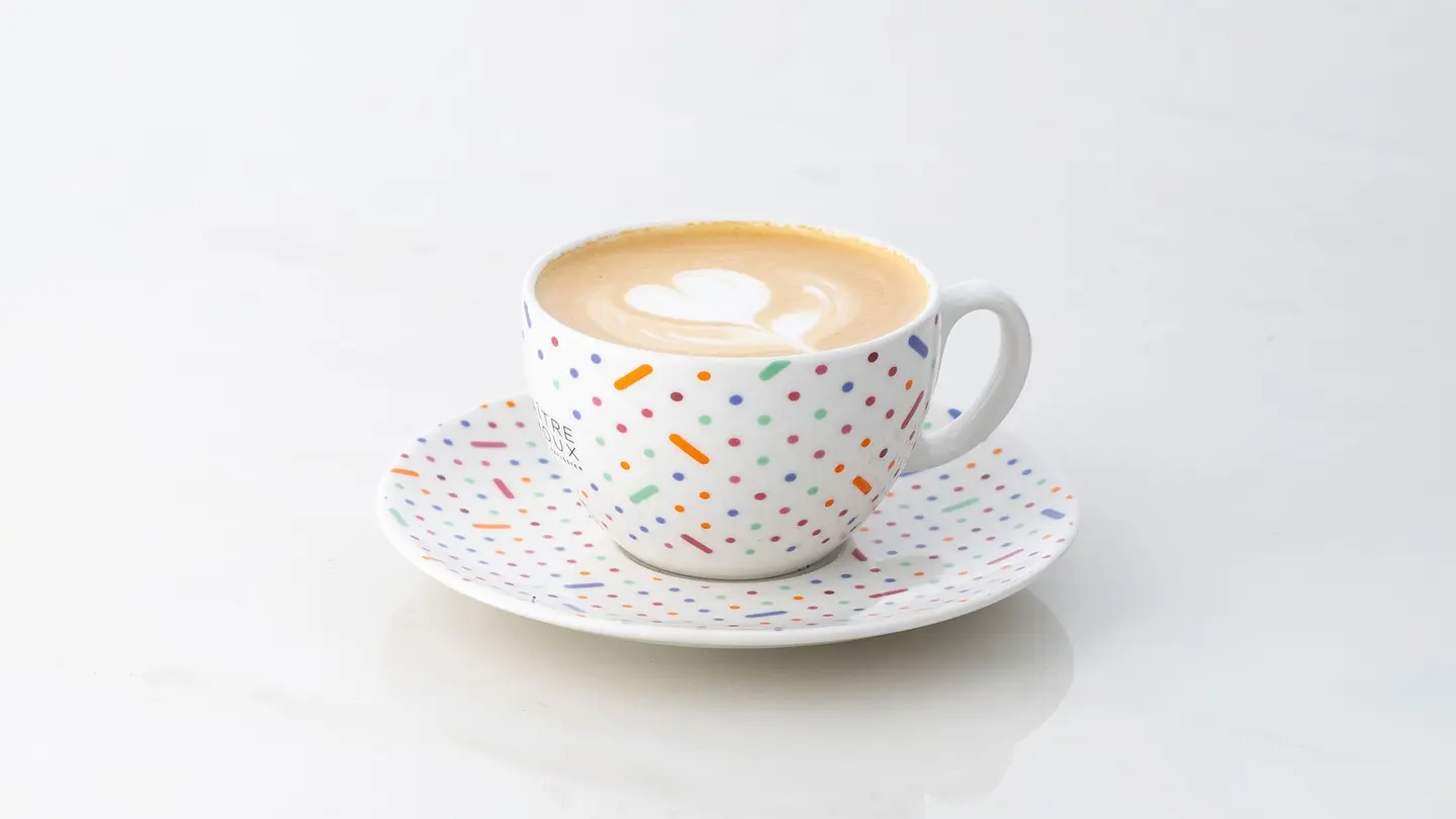 Flat White