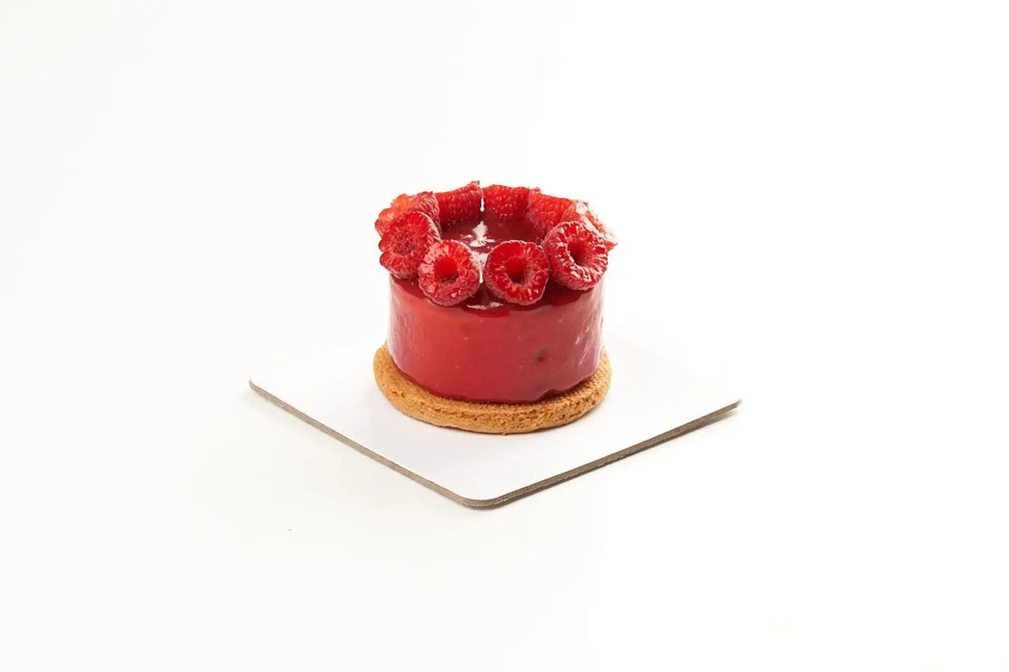 Paspberry Cheese Cake