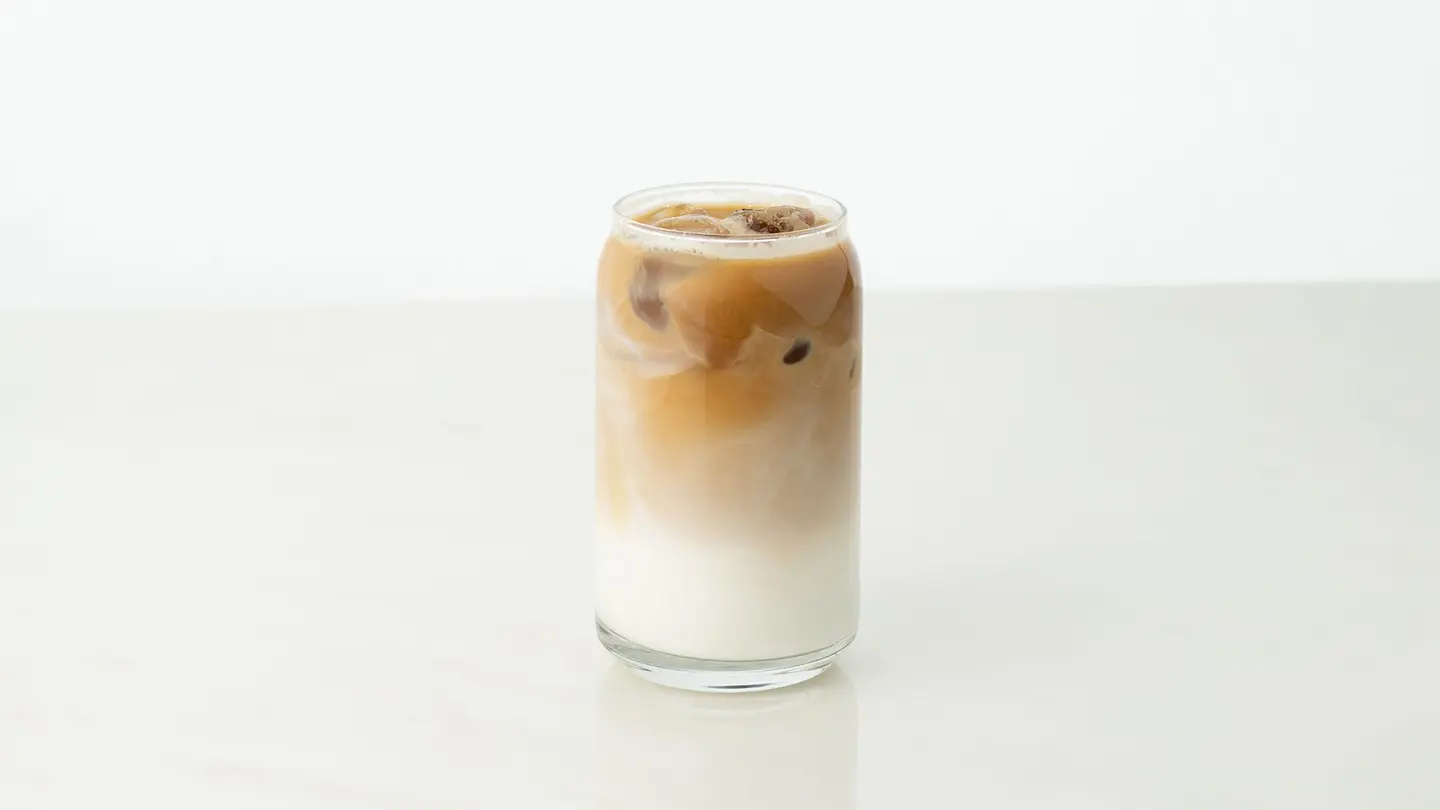 Ice Latte