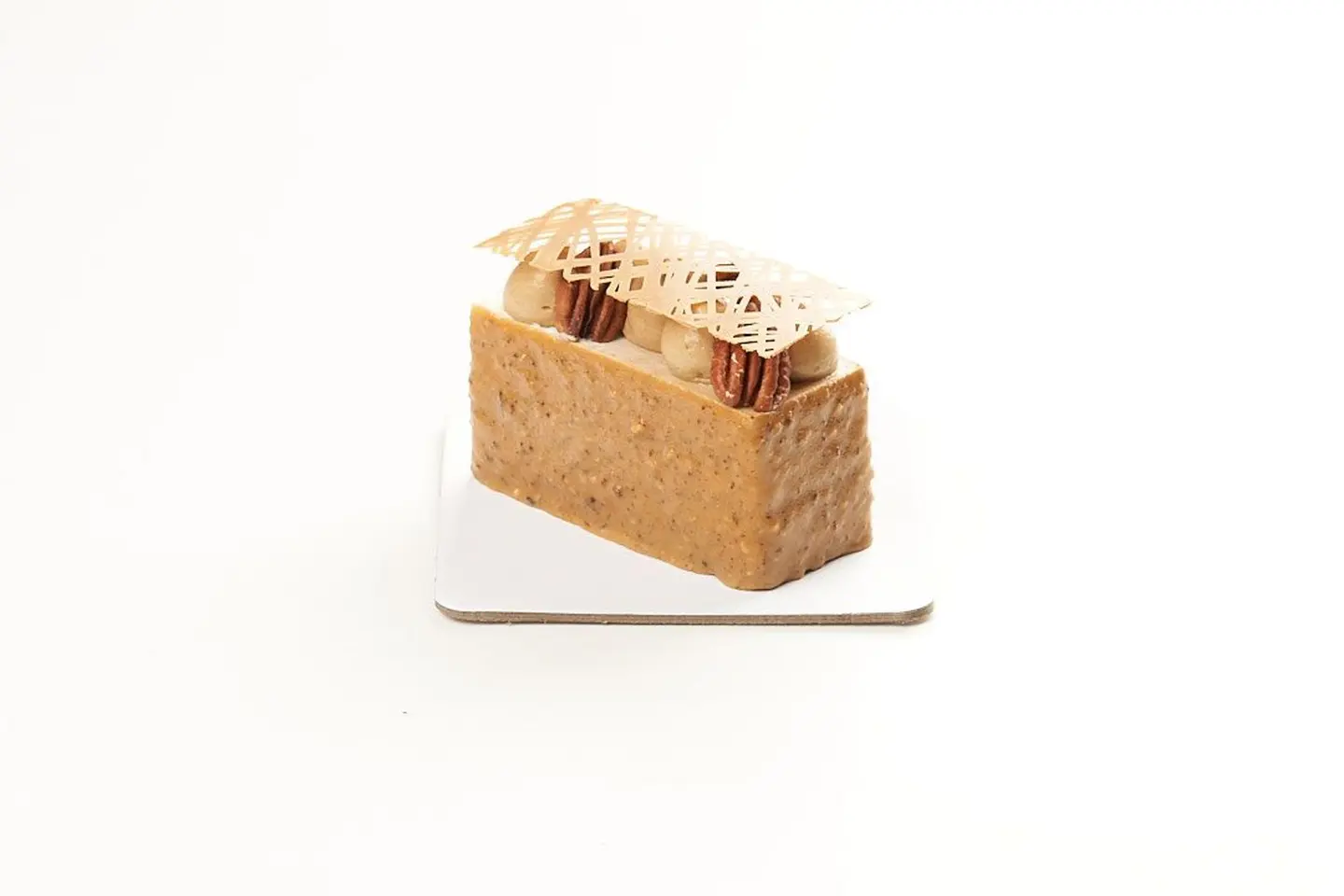 Dulcey Pecan