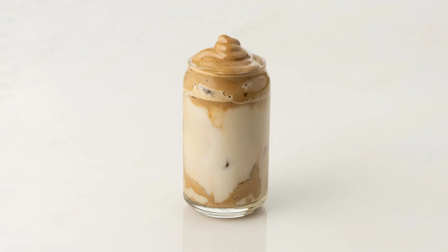 Caffee Crème