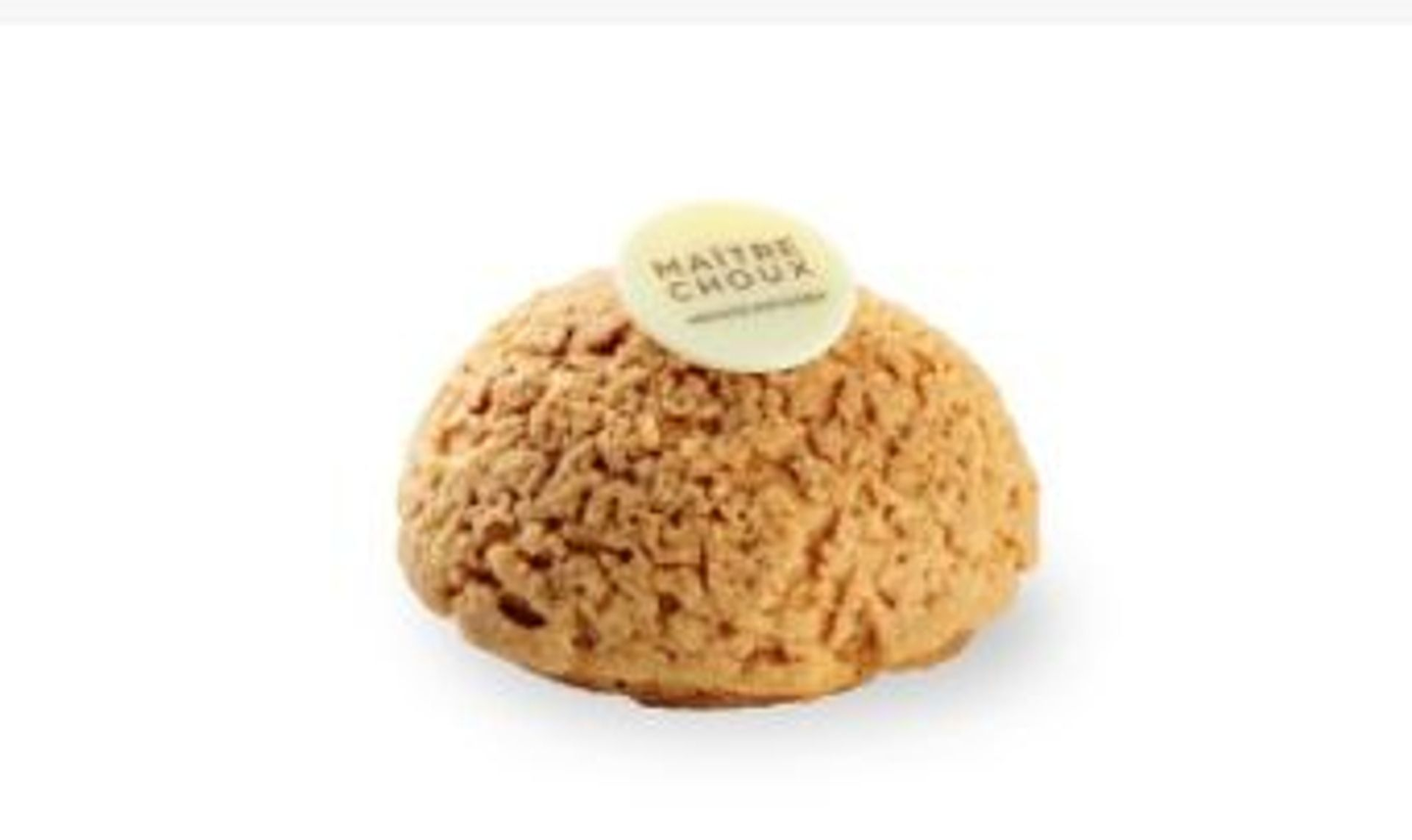 Choux Vanilla