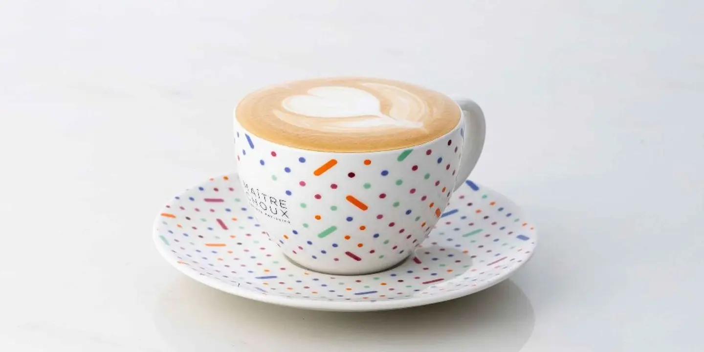 Café Latte