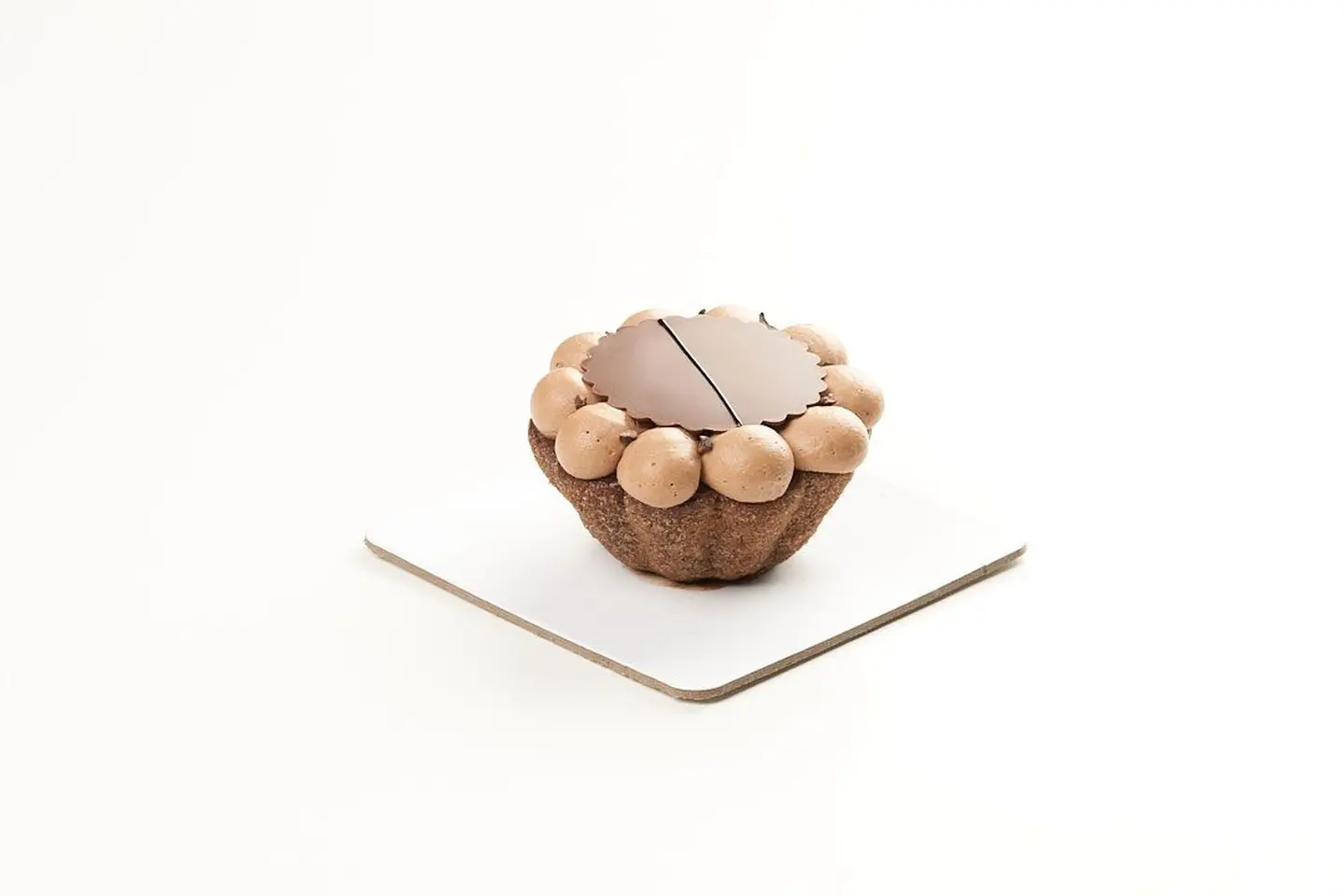 Chocolate Tart