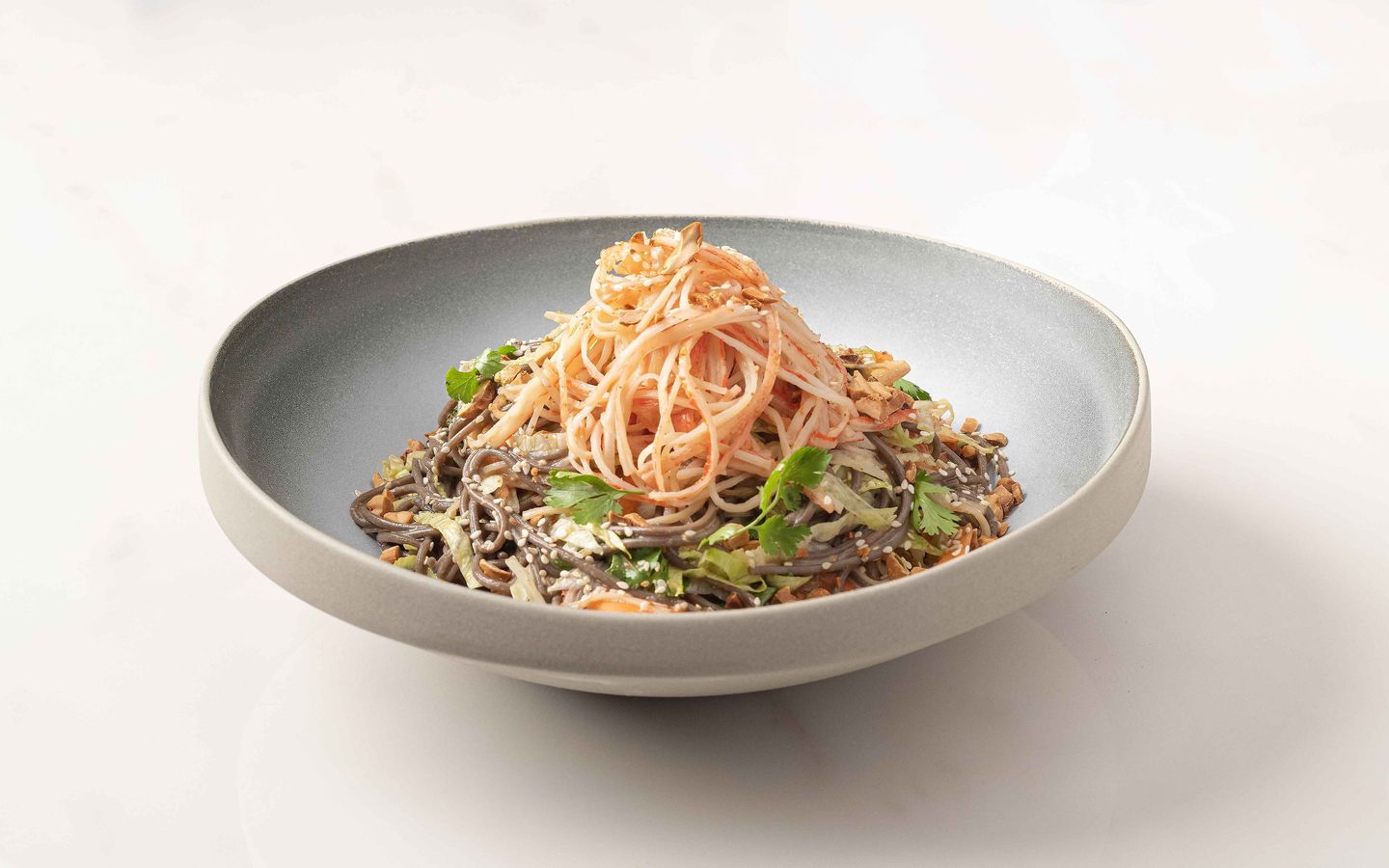 Crab Salad