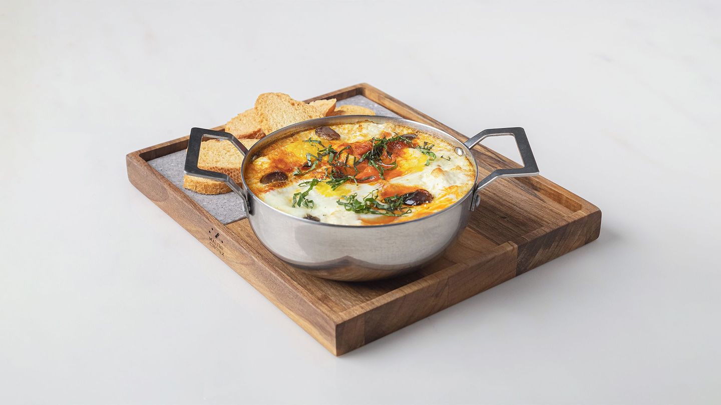 Shakshouka