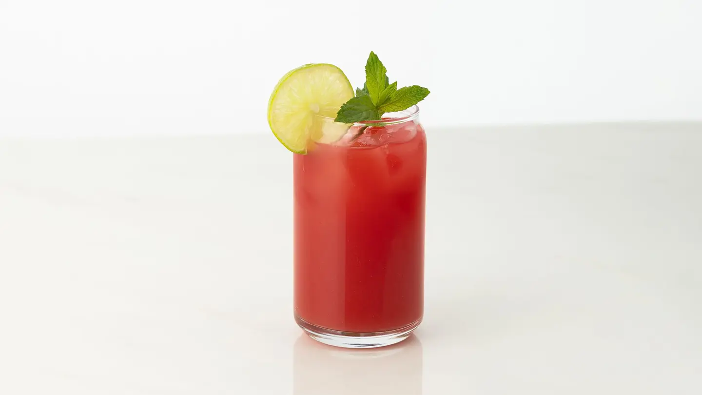 Watermelon Juice