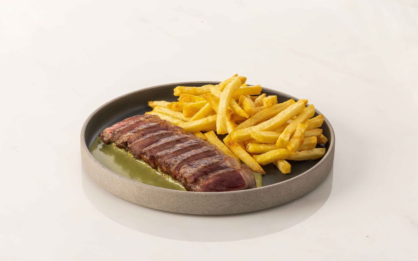 Entrecôte Café De Paris