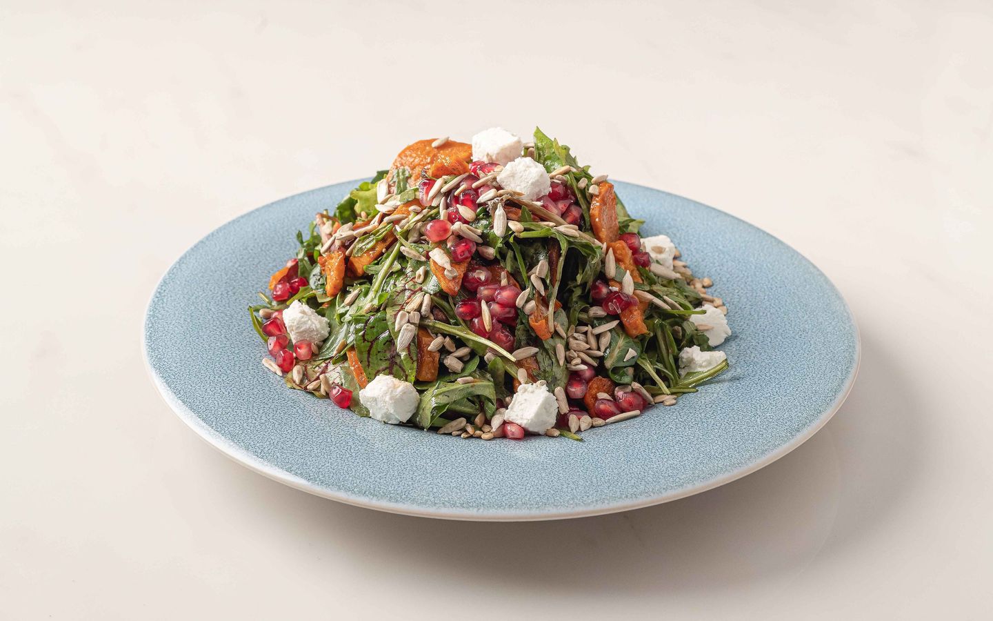 Goat Cheese Salad