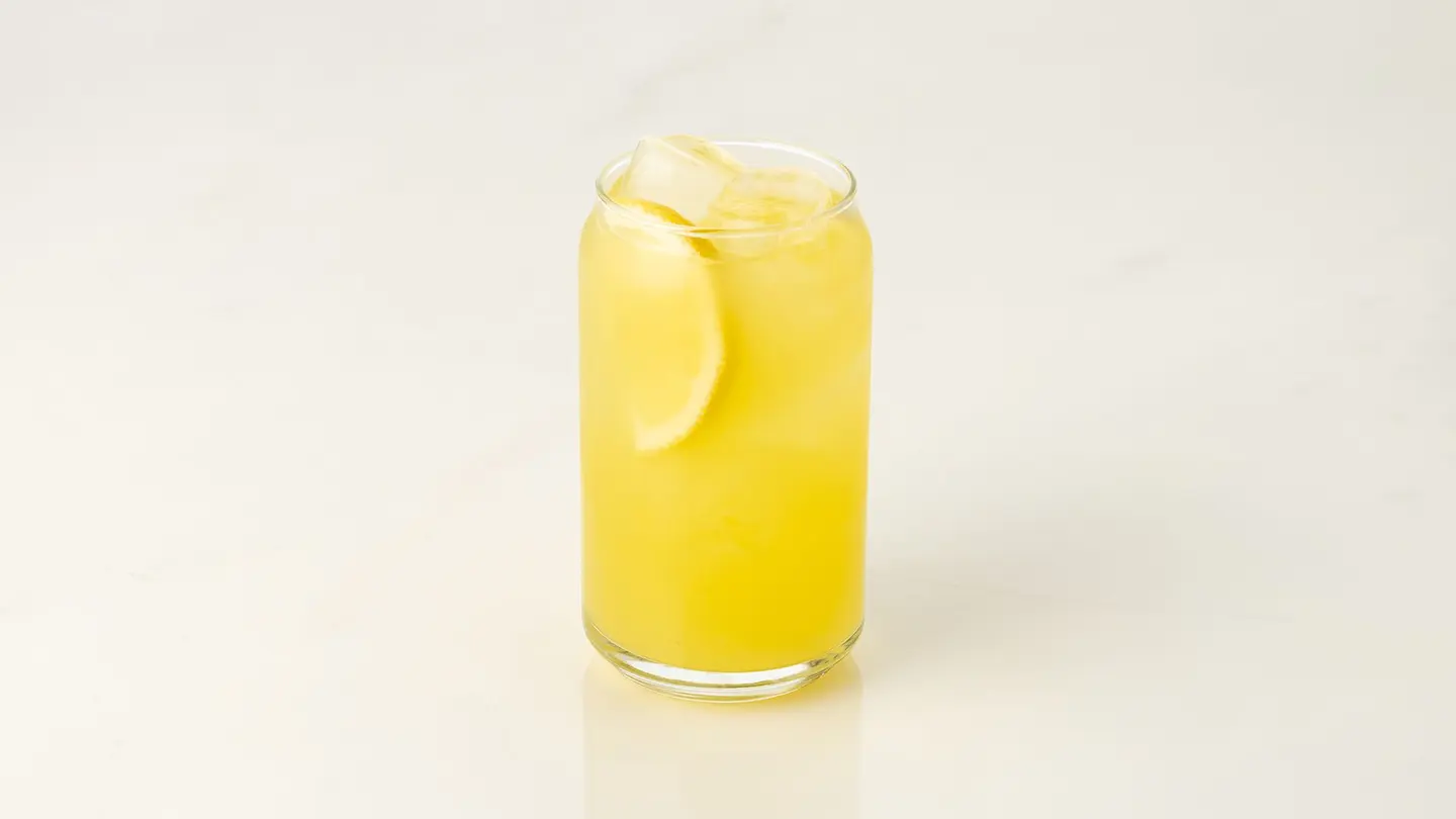 Lemonade