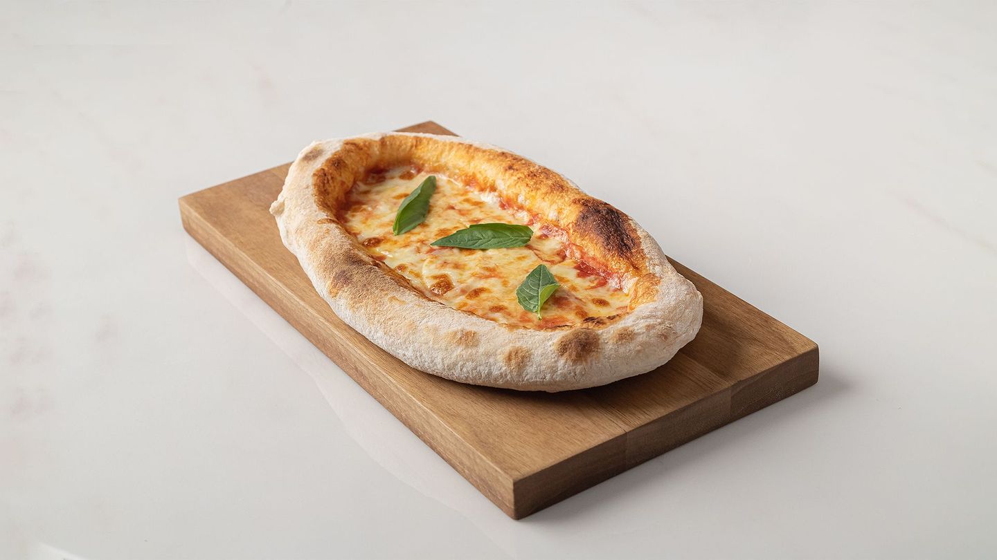 Margheritta