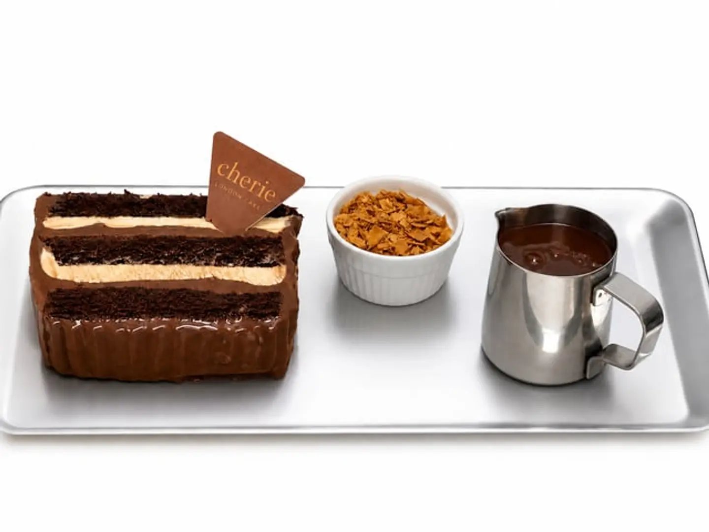London Cake   B