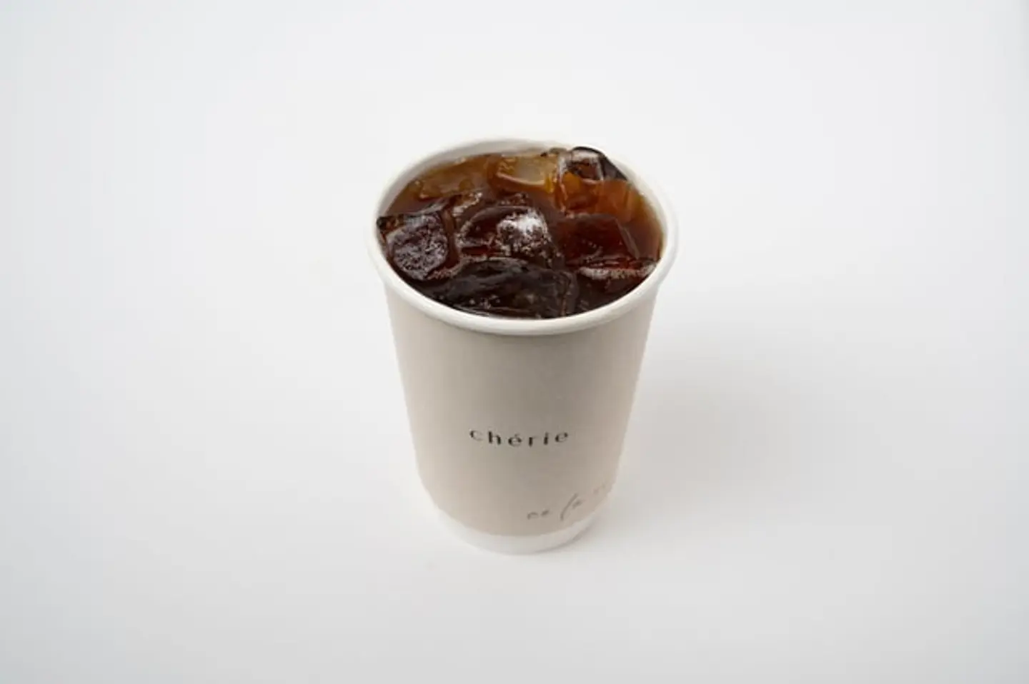 Iced Drip   B