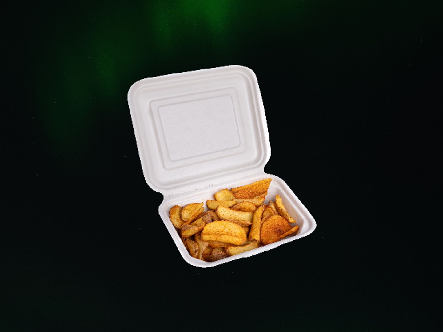 Chips Fries