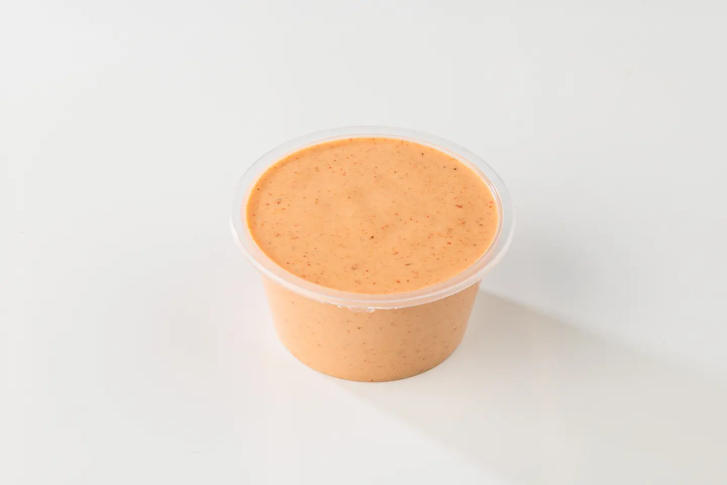 Sweet Pepper Sauce