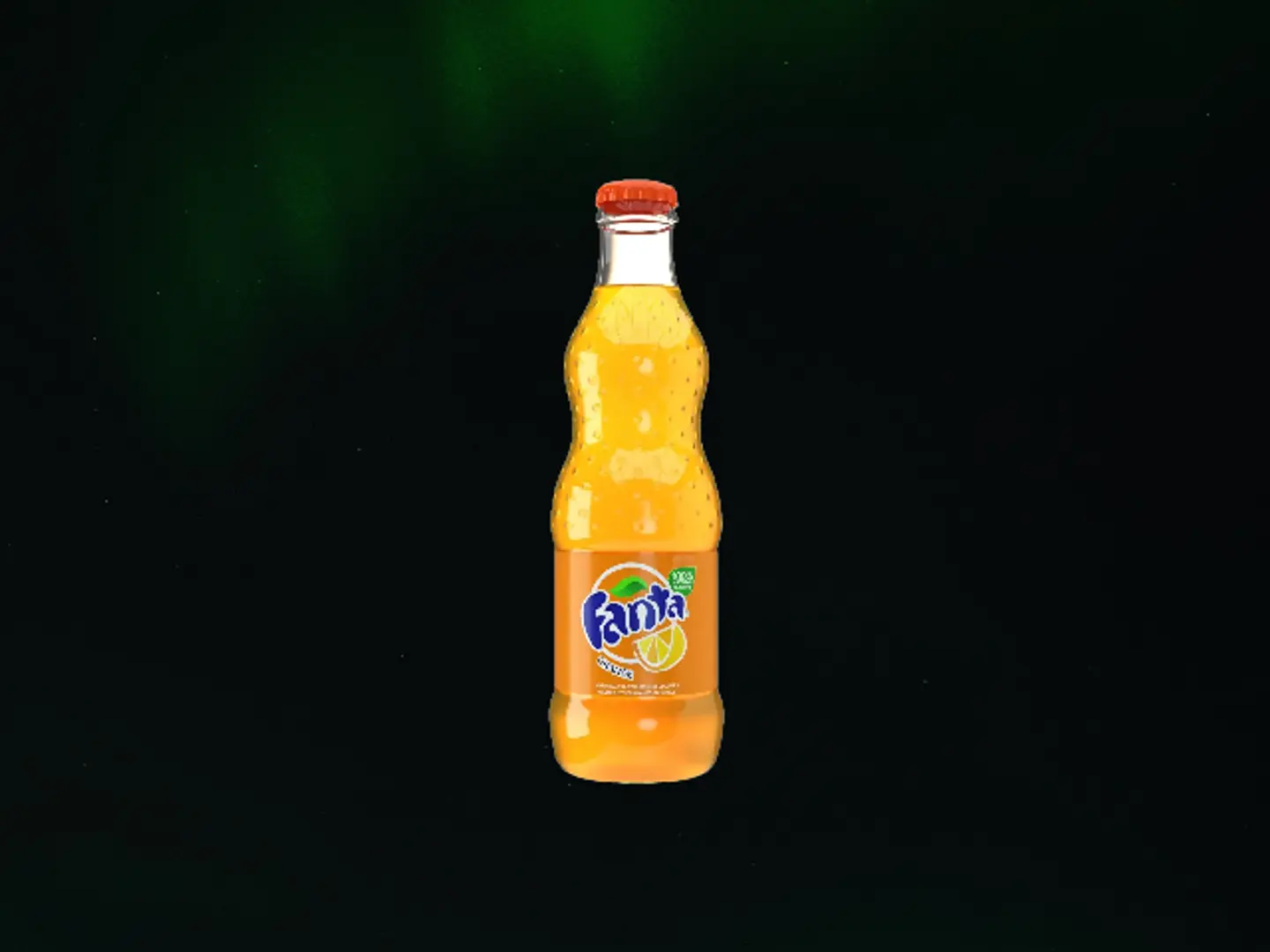 فانتا