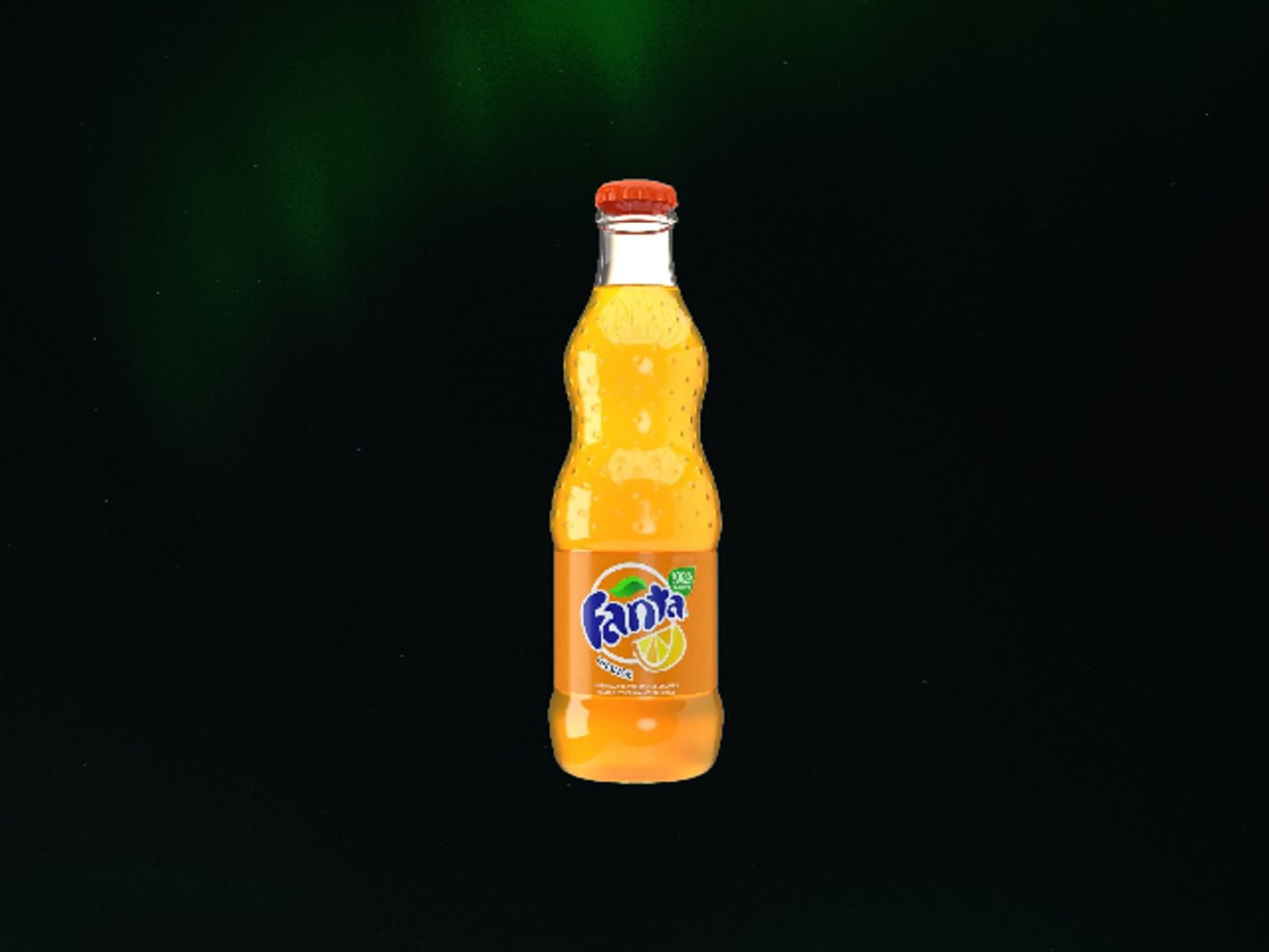 Fanta