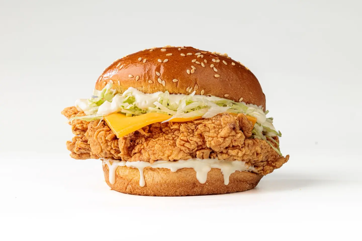 تشبي بي تشيكن