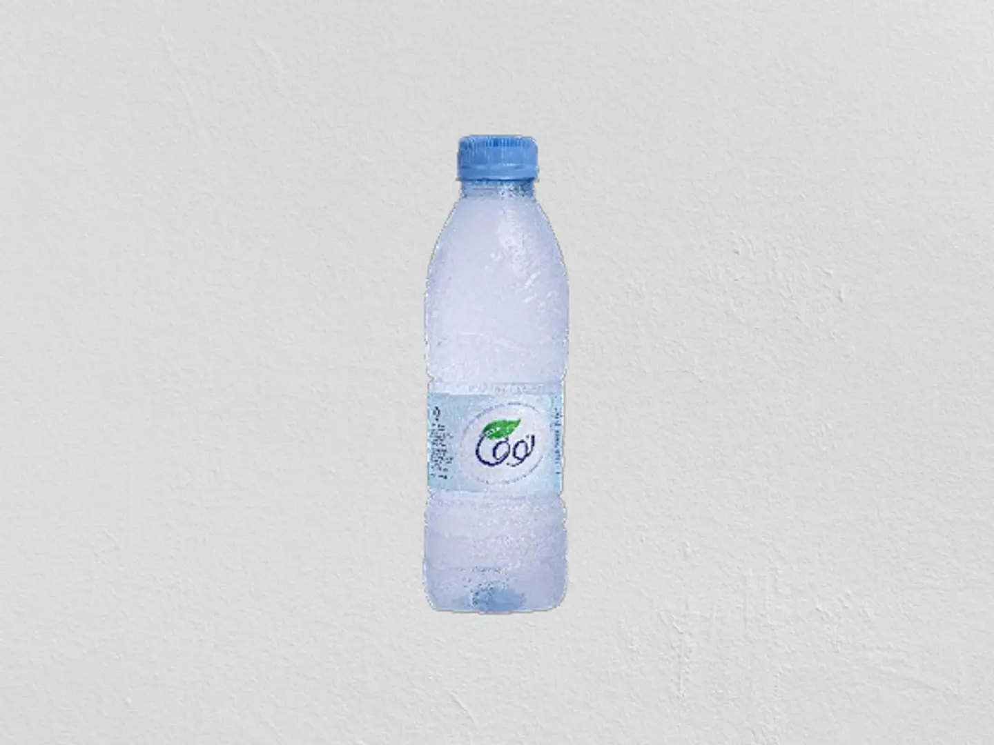 مياه معدنية