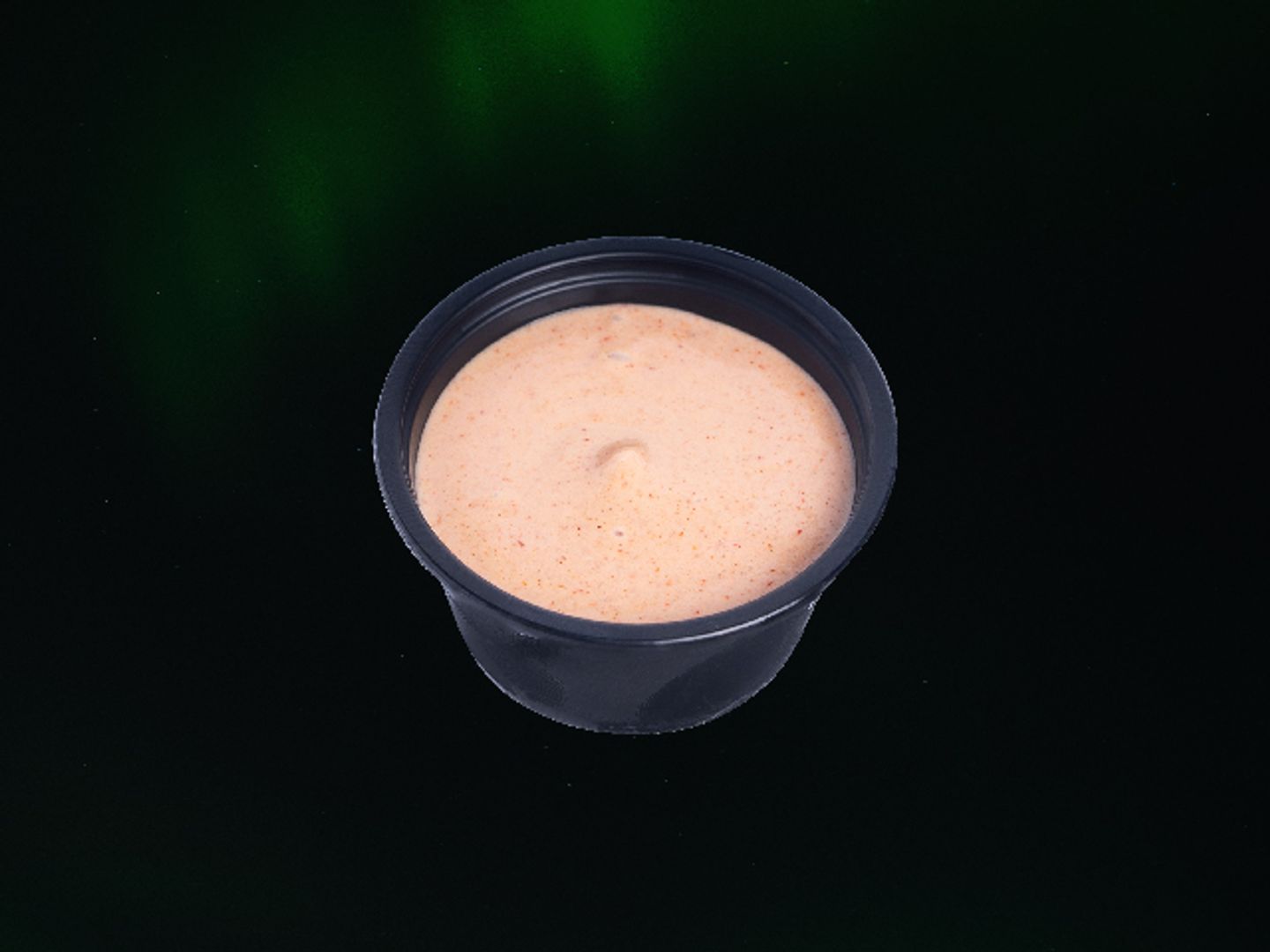 Sweet Pepper Sauce