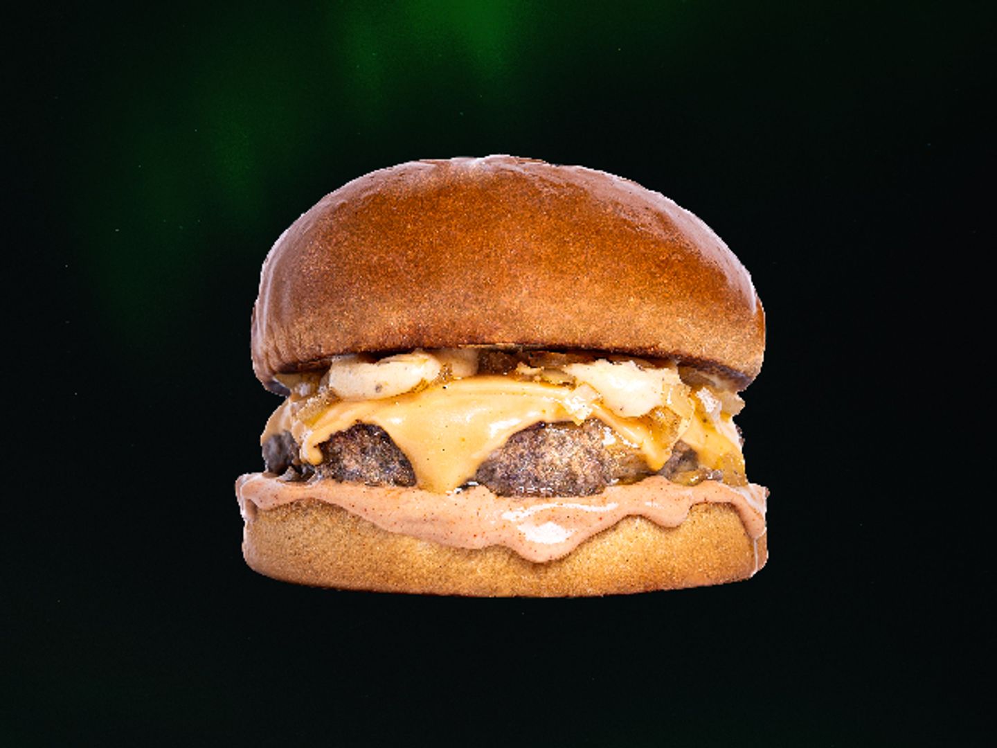 Chubby B Burger
