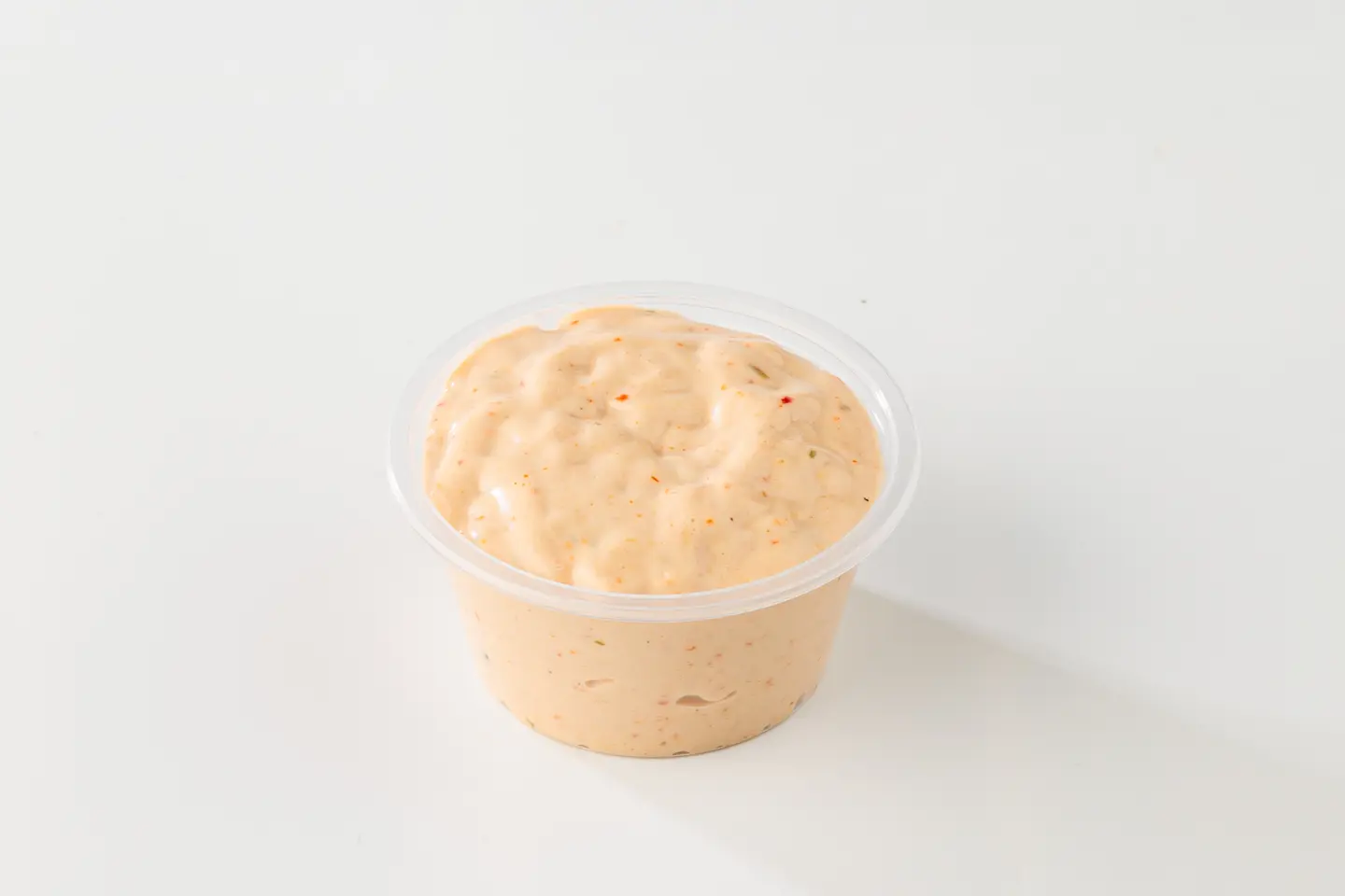 Chubby B Sauce