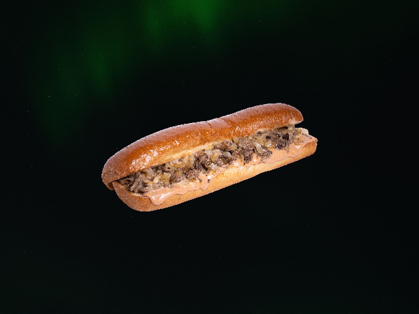 Philly Steak Sandwitch