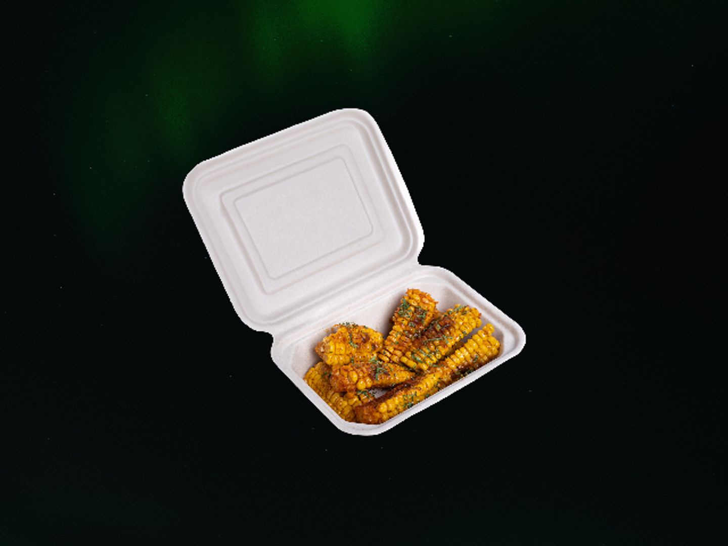 Sweet Corn