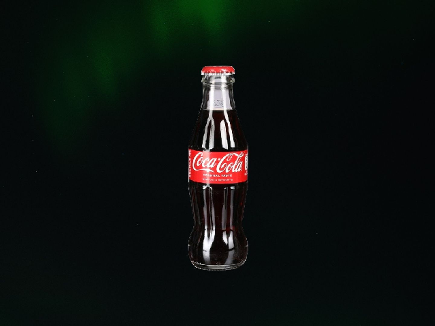 Coca Cola