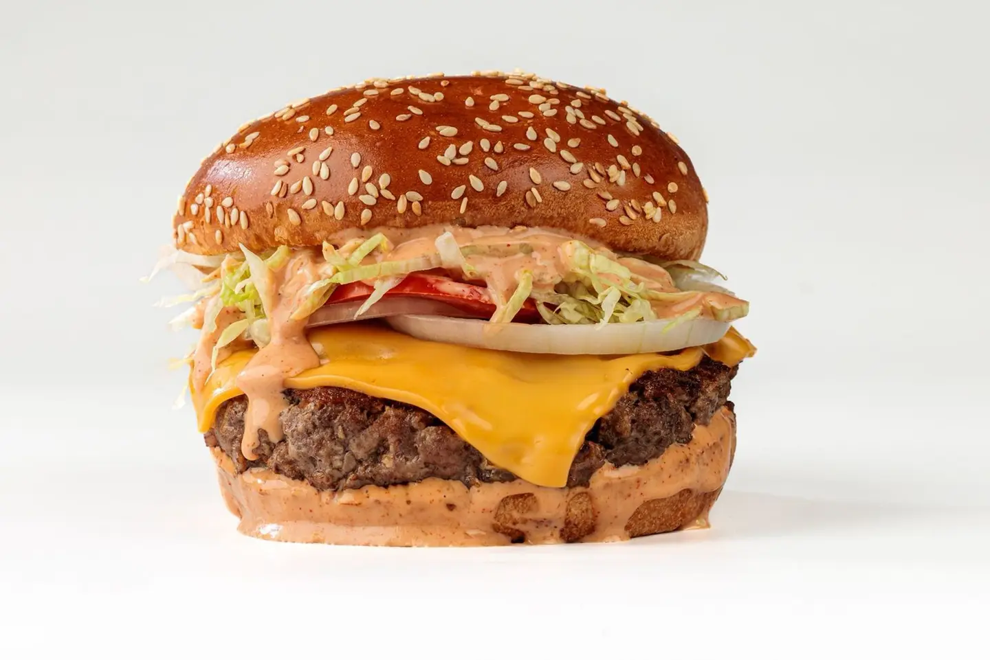 كلاسيك برجر