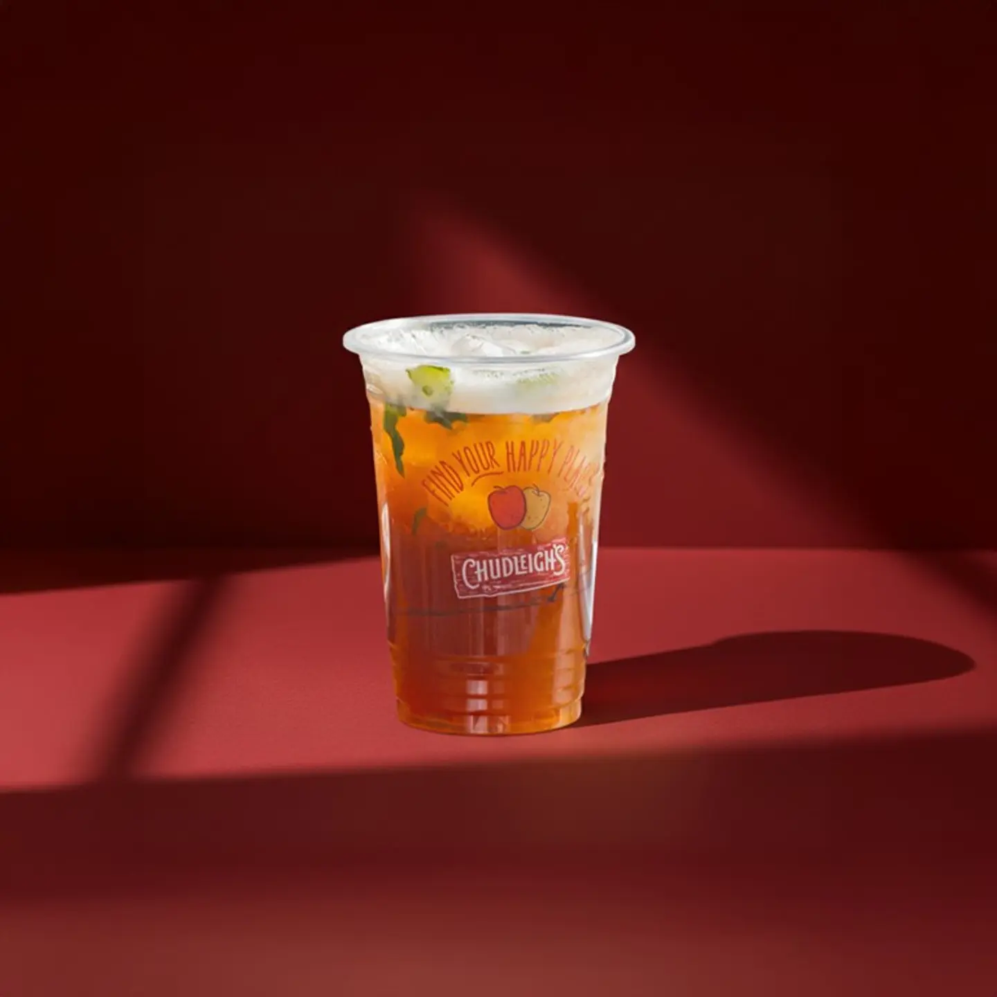 Ice Tea Peach