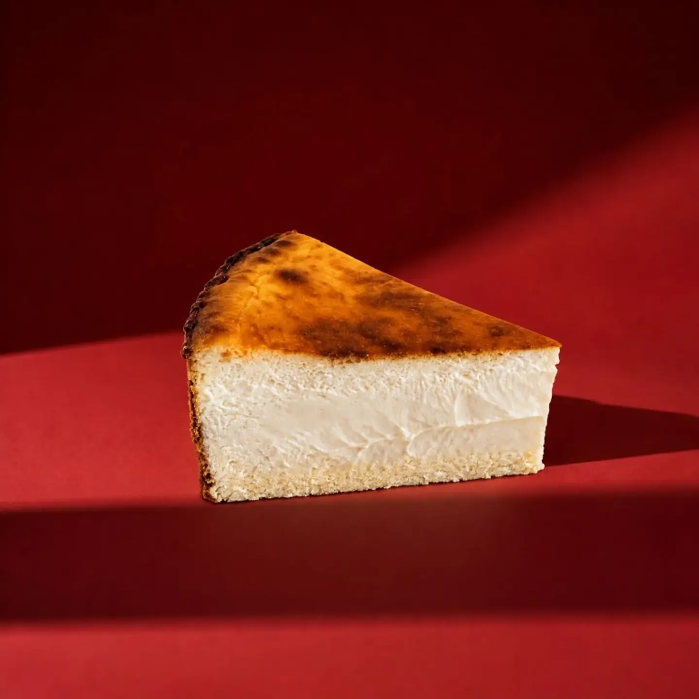 Madrid Cheesecake
