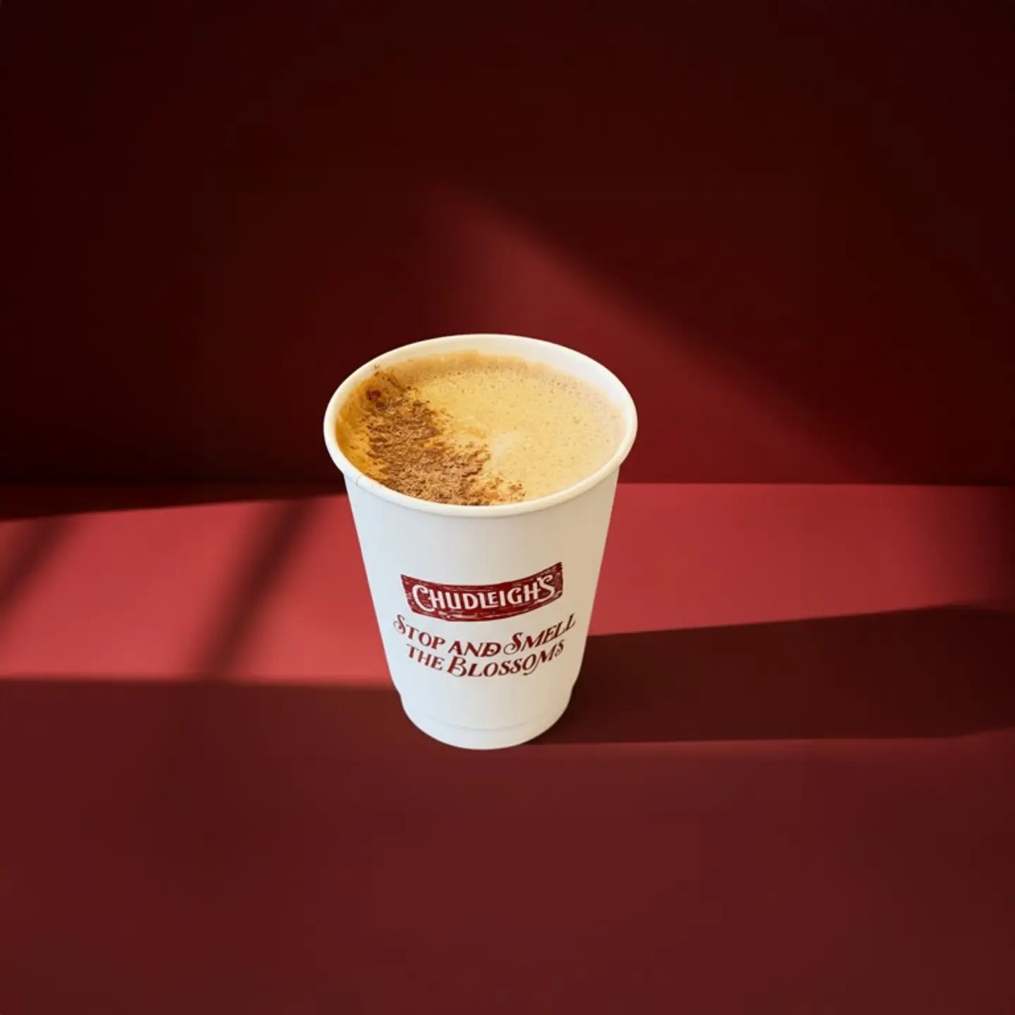 White Mocha