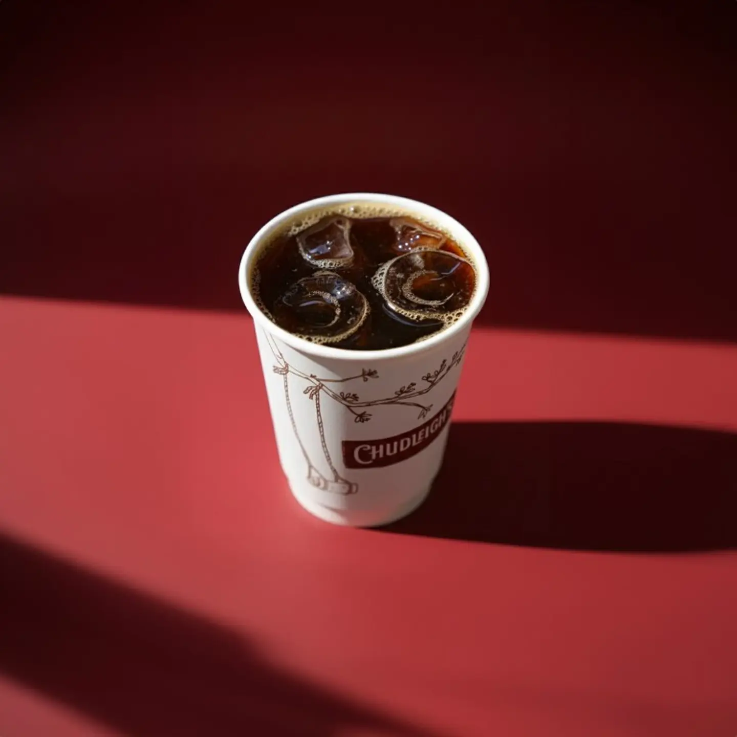 Coffee Of The Day