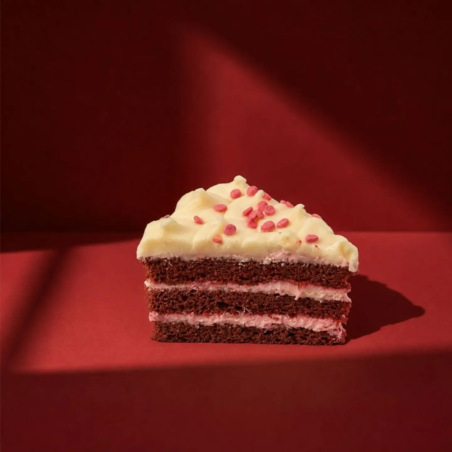 Red Velvet Cake