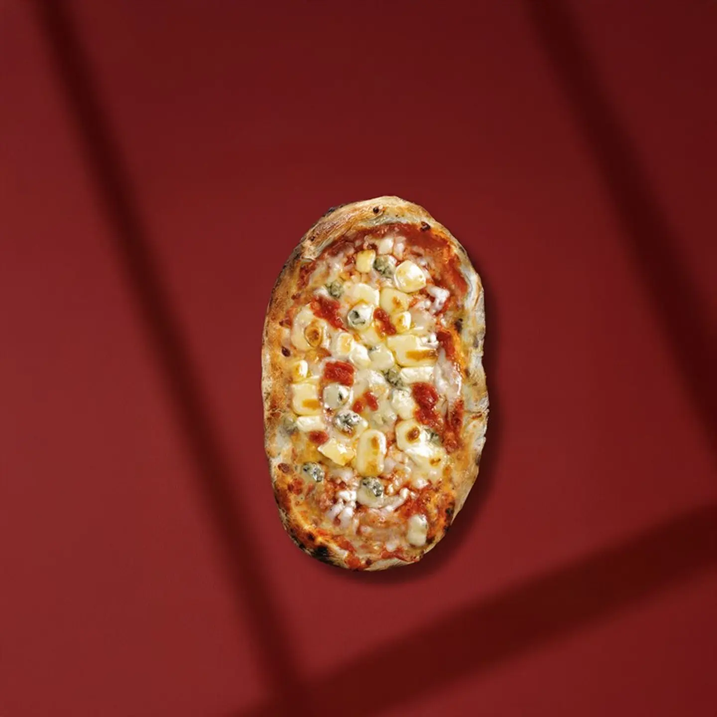 Pizza 4 Cheese