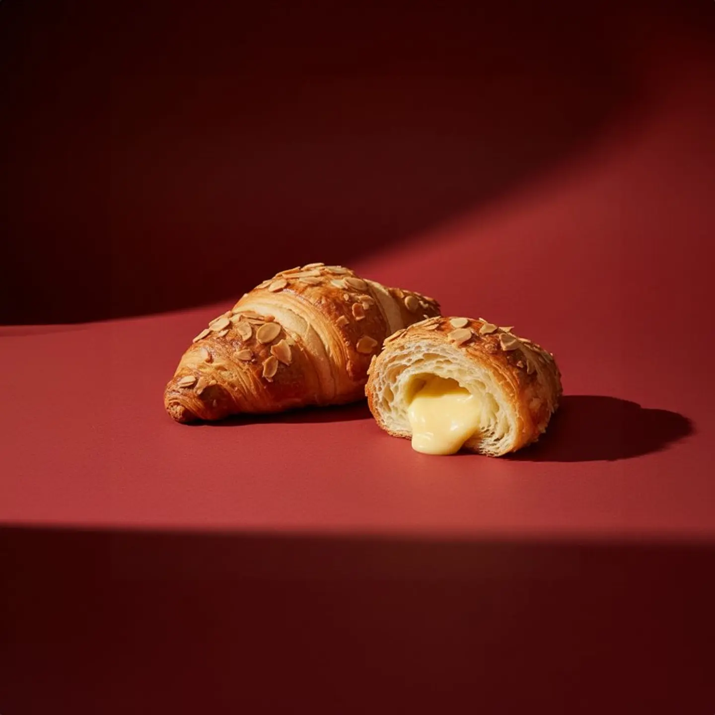 كرواسون لوز