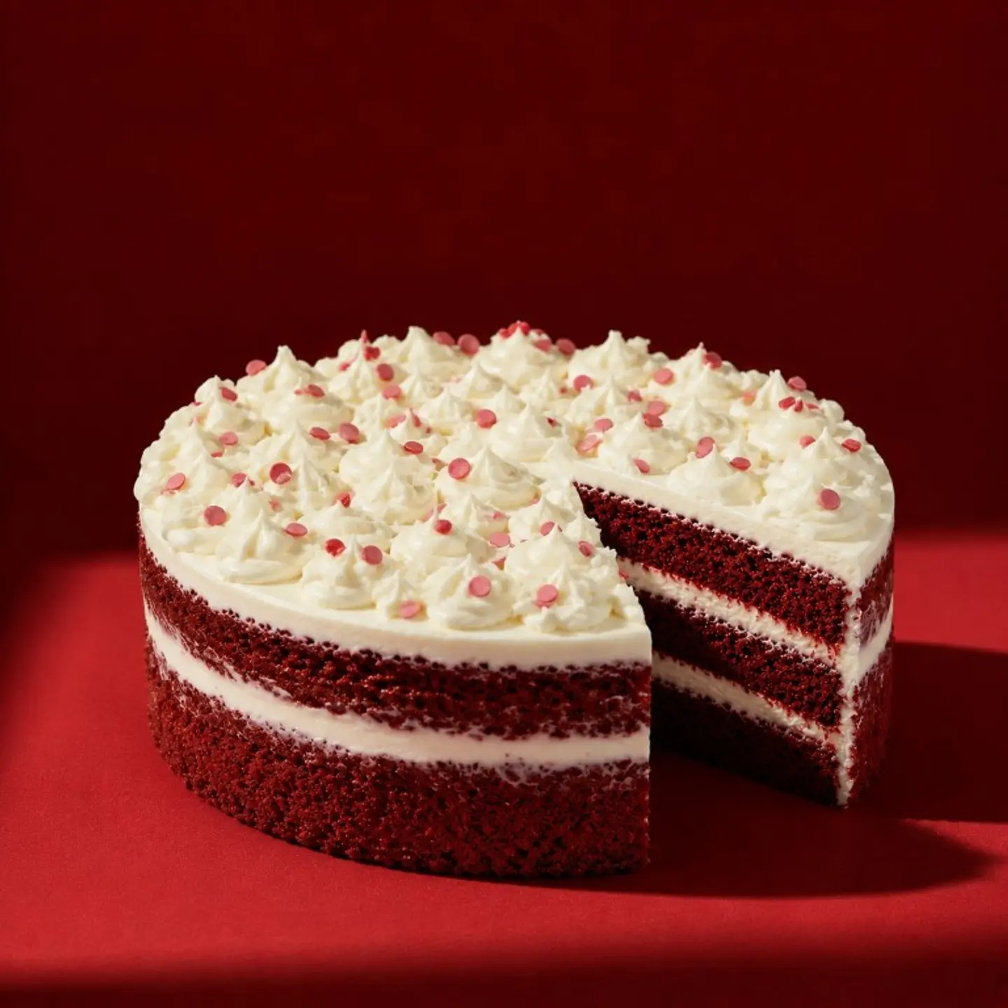 Red Velvet Cake