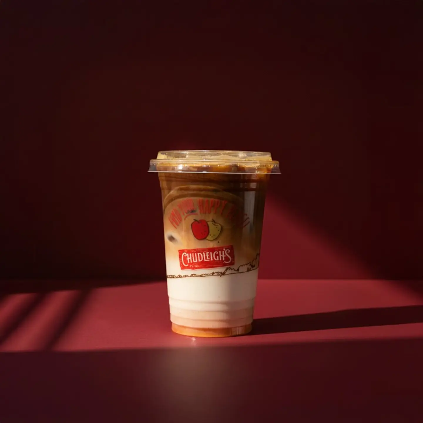 Ice Latte