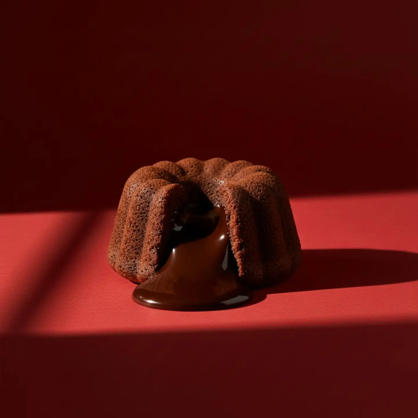 مولتن تشوكلت