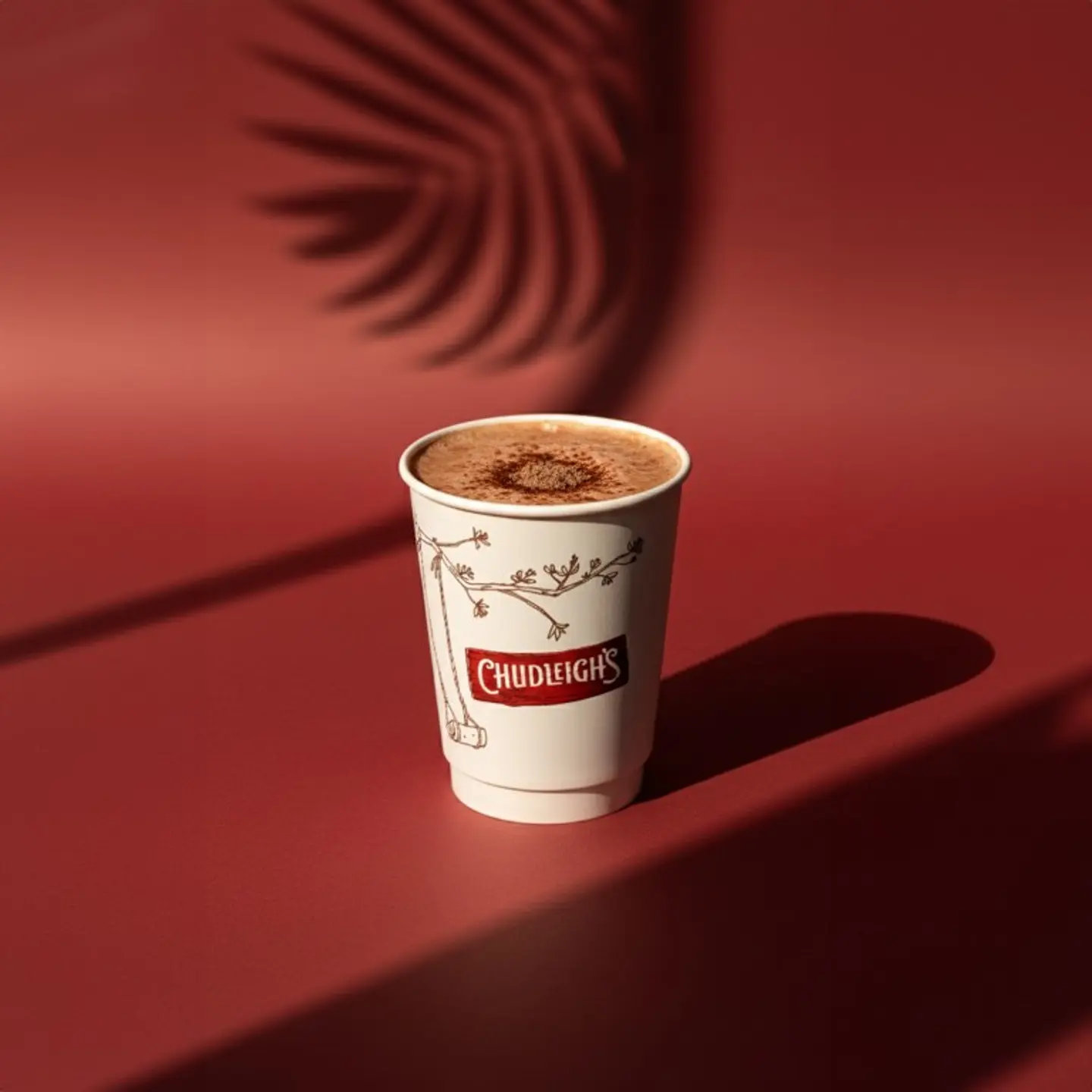Hot Chocolate