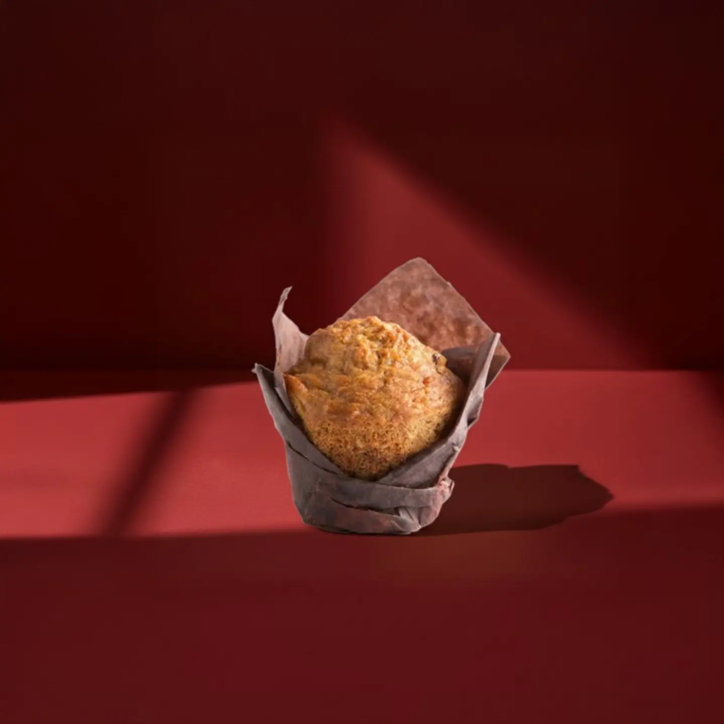 Carrot Muffin